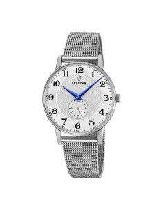 Festina Retro F20568/1 Men's Watch