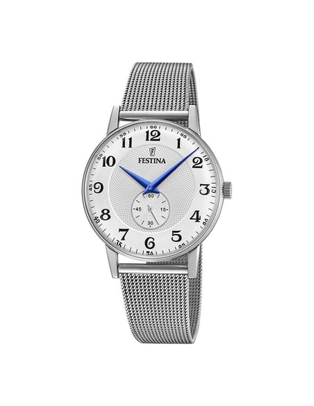 Festina Retro F20568/1 Men's Watch
