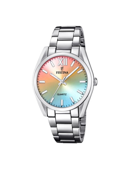 Festina Boyfriend F20622/H Ladies Watch