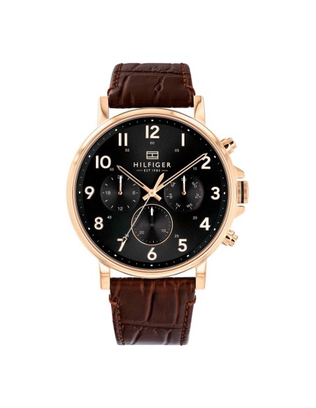 Tommy Hilfiger Daniel 1710379 Herrenuhr