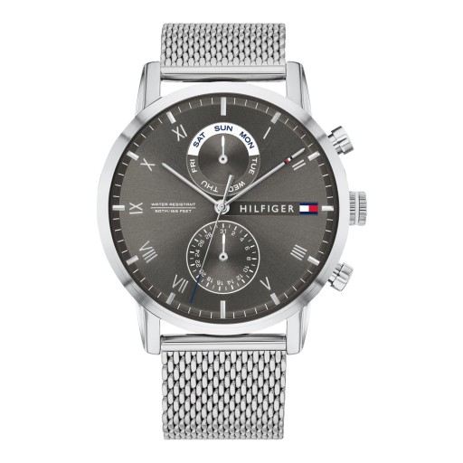 Tommy Hilfiger Kane 1710402 Men's Watch