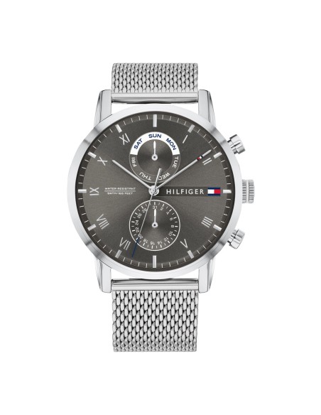 Tommy Hilfiger Kane 1710402 Herrenuhr