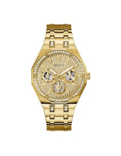 Guess Kryptonite GW0960G2 Men's Watch