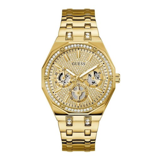Guess Kryptonite GW0960G2 Men's Watch