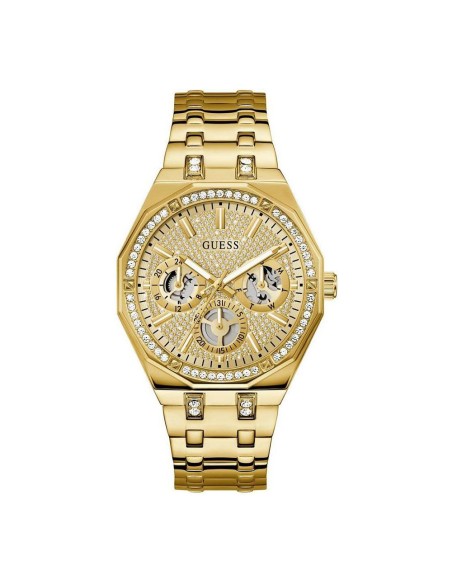 Guess Kryptonite GW0960G2 Men's Watch