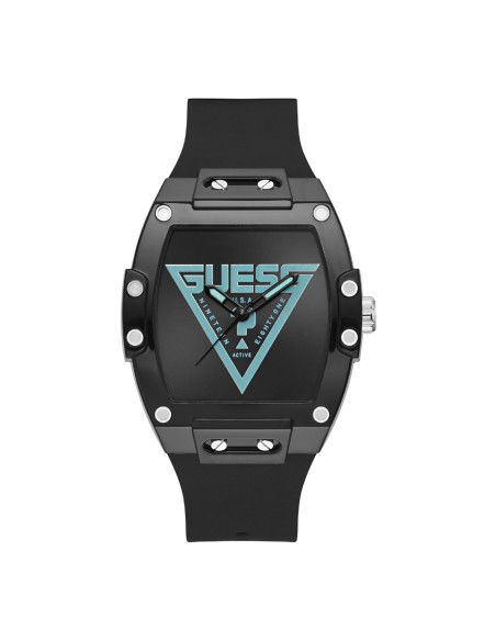Guess Phoenix GW1072G1 Herrenuhr