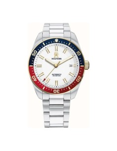 Tommy Hilfiger TH85 1710551 Men's Watch Automatic