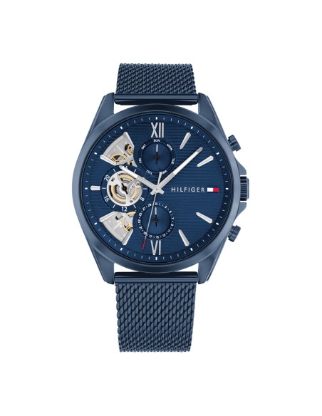 Tommy Hilfiger Baker 1710648 Herrenuhr