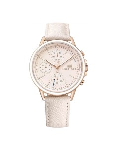 Tommy Hilfiger Carly 1781789 Ladies Watch