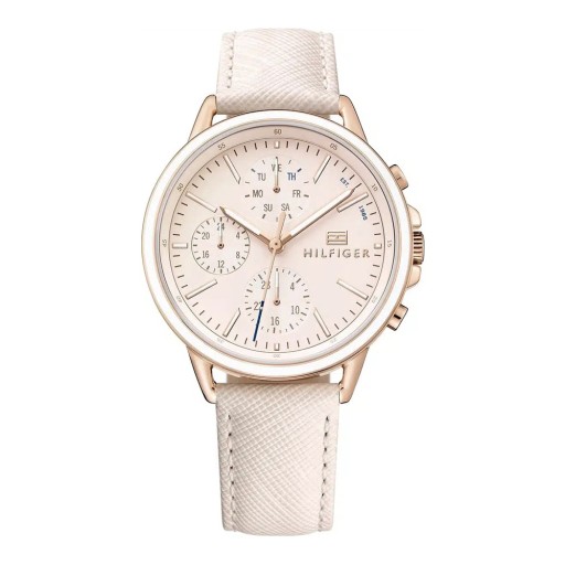 Tommy Hilfiger Carly 1781789 Ladies Watch