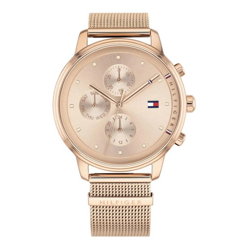 Tommy Hilfiger Blake 1781907 Damenuhr