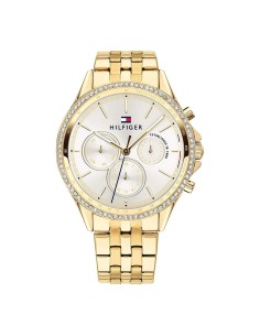 Tommy Hilfiger Ari 1781977 Ladies Watch