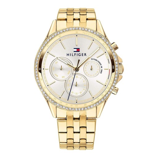 Tommy Hilfiger Ari 1781977 Ladies Watch