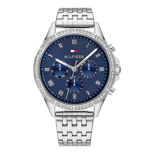 Tommy Hilfiger Ari 1782141 Damenuhr