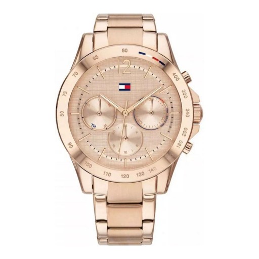 Tommy Hilfiger Haven 1782197 Damenuhr
