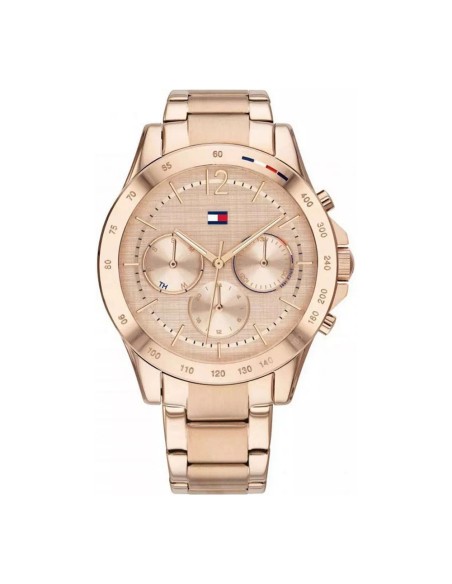 Tommy Hilfiger Haven 1782197 Damenuhr