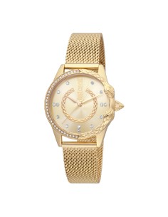 Just Cavalli Animalier JC1L095M0065 Damenuhr