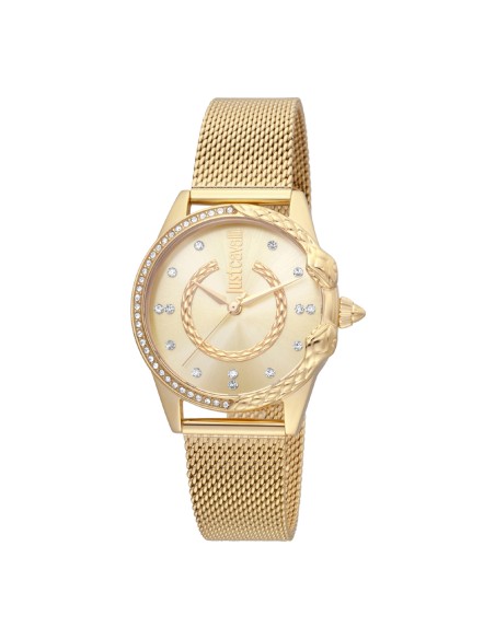 Just Cavalli Animalier JC1L095M0065 Damenuhr