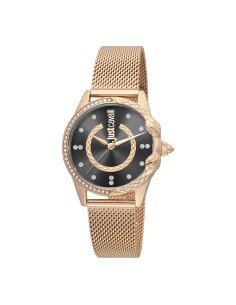 Just Cavalli Animalier JC1L095M0085 Damenuhr