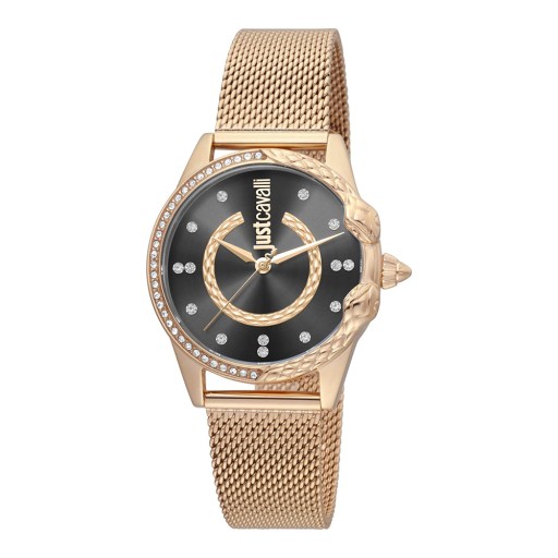 Just Cavalli Animalier JC1L095M0085 Ladies Watch