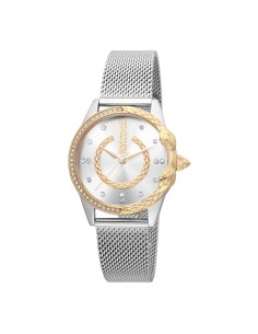Just Cavalli Animalier JC1L095M0095 Damenuhr