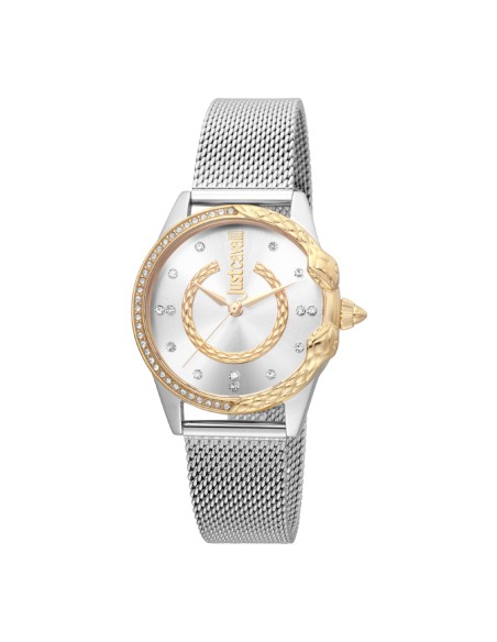 Just Cavalli Animalier JC1L095M0095 Ladies Watch