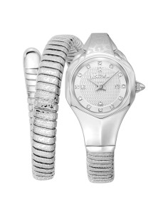 Just Cavalli Signature Snake Amalfi JC1L270M0015 Ladies Watch