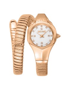 Just Cavalli Signature Snake Amalfi JC1L270M0045 Damenuhr