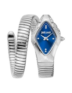 Just Cavalli Signature Snake Ferocious JC1L306M0015 Damenuhr