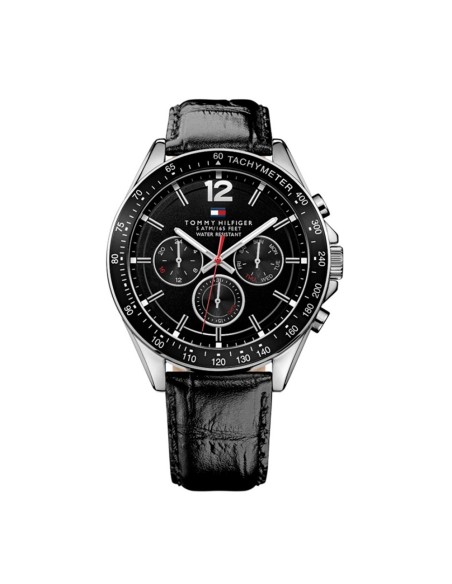 Tommy Hilfiger Luke 1791117 Herrenuhr