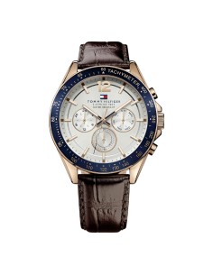 Tommy Hilfiger Luke 1791118 Men's Watch