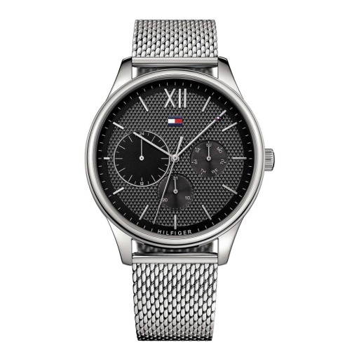 Tommy Hilfiger Damon 1791415 Herrenuhr