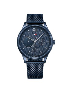 Tommy Hilfiger Damon 1791421 Men's Watch