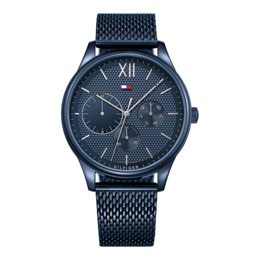 Tommy Hilfiger Damon 1791421 Herrenuhr