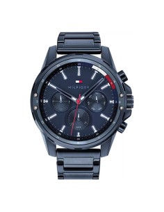 Tommy Hilfiger Mason 1791789 Men's Watch
