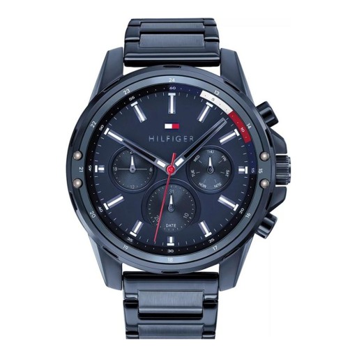 Tommy Hilfiger Mason 1791789 Men's Watch