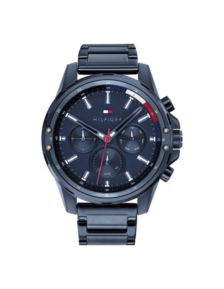 Tommy Hilfiger Mason 1791789 Men's Watch