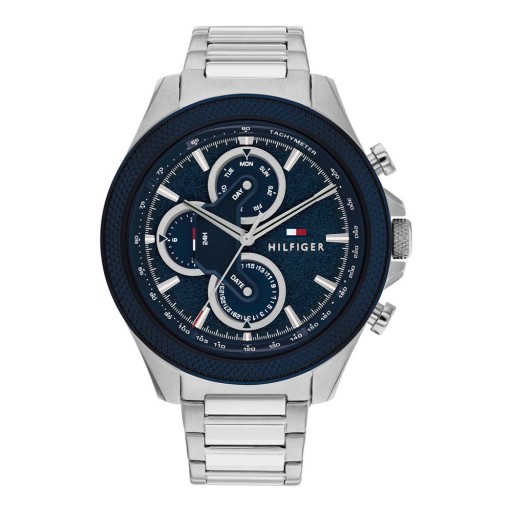 Tommy Hilfiger Clark 1792080 Herrenuhr