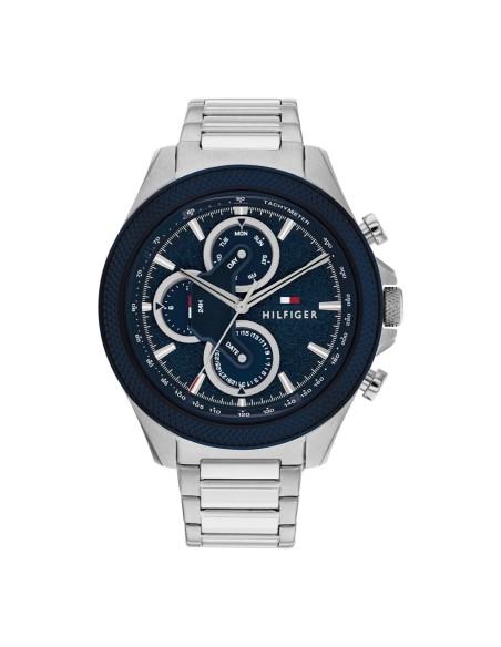 Tommy Hilfiger Clark 1792080 Men's Watch