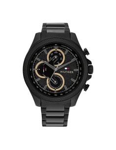Tommy Hilfiger Clark 1792081 Men's Watch