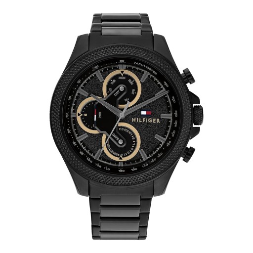 Tommy Hilfiger Clark 1792081 Men's Watch