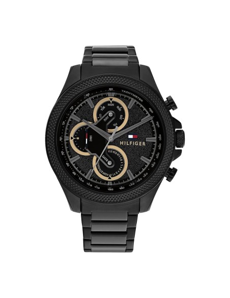 Tommy Hilfiger Clark 1792081 Men's Watch