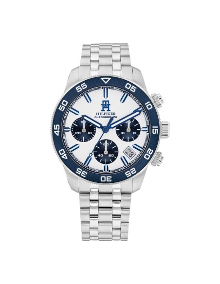 Tommy Hilfiger TH85 1792157 Men's Watch Chronograph