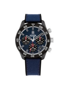 Tommy Hilfiger TH85 1792183 Men's Watch Chronograph