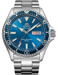 Orient Mako Kamasu Automatic RA-AA0824L39B Men's Watch