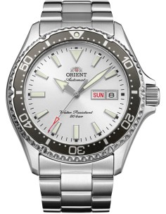 Orient Mako Kamasu Automatic RA-AA0825S39B Men's Watch