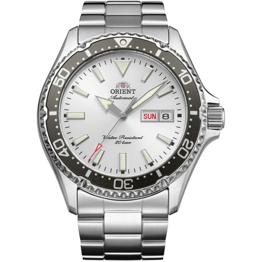 Orient Mako Kamasu Automatic RA-AA0825S39B Herrenuhr