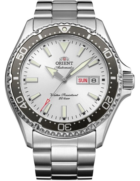Orient Mako Kamasu Automatic RA-AA0825S39B Men's Watch