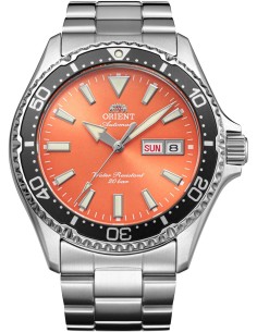 Orient Mako Kamasu Automatic RA-AA0826Y39B Men's Watch
