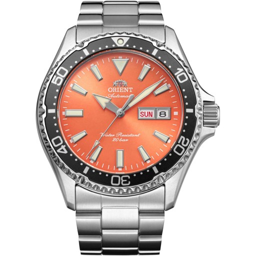 Orient Mako Kamasu Automatic RA-AA0826Y39B Men's Watch
